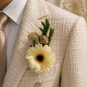 Blush Vows