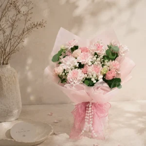 Cotton Blush