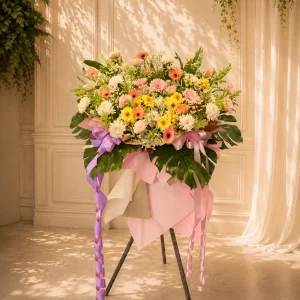 Fortune Garden