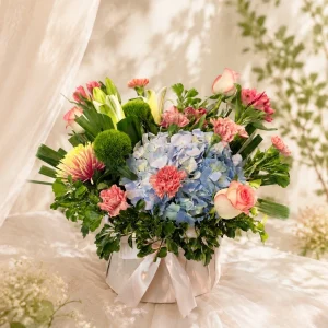 Fleur Symphony