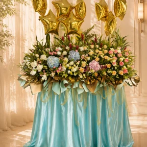 Imperial Blossom