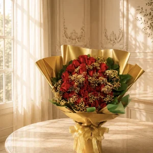 Maison Fleur