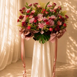 Prosperity Bloom