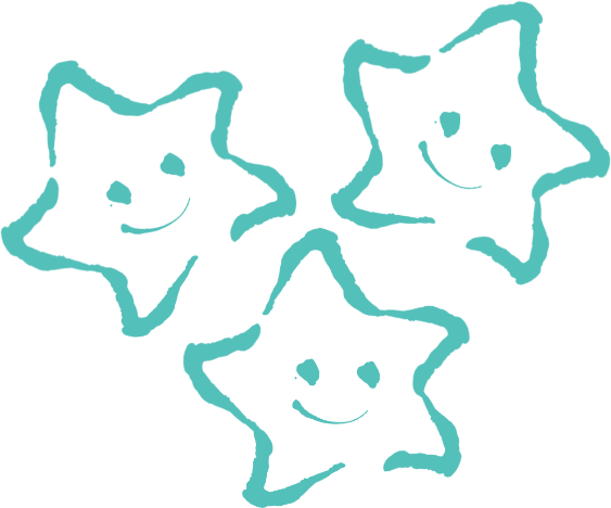 Three Smiles