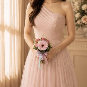 Blush Companion