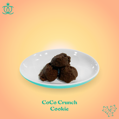 CoCo Crunch Cookie