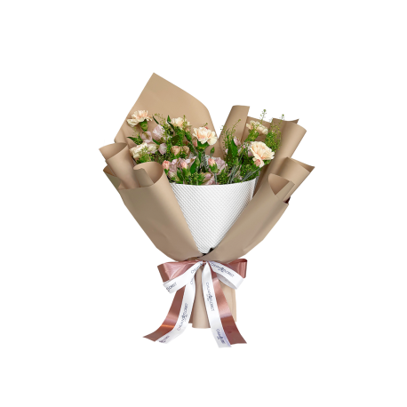 Taupe Kindness