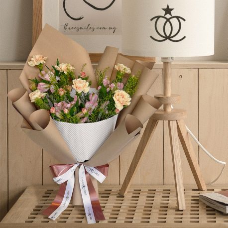 Taupe Kindness