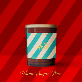 Warm Sugar Pine