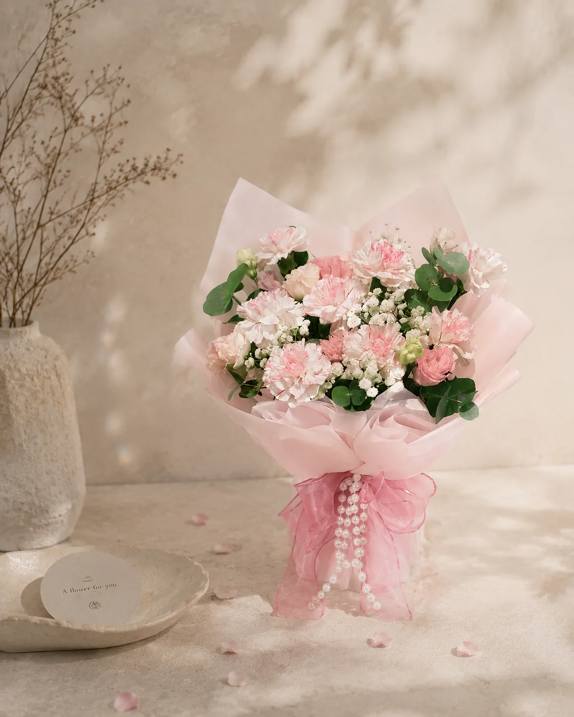 Cotton Blush