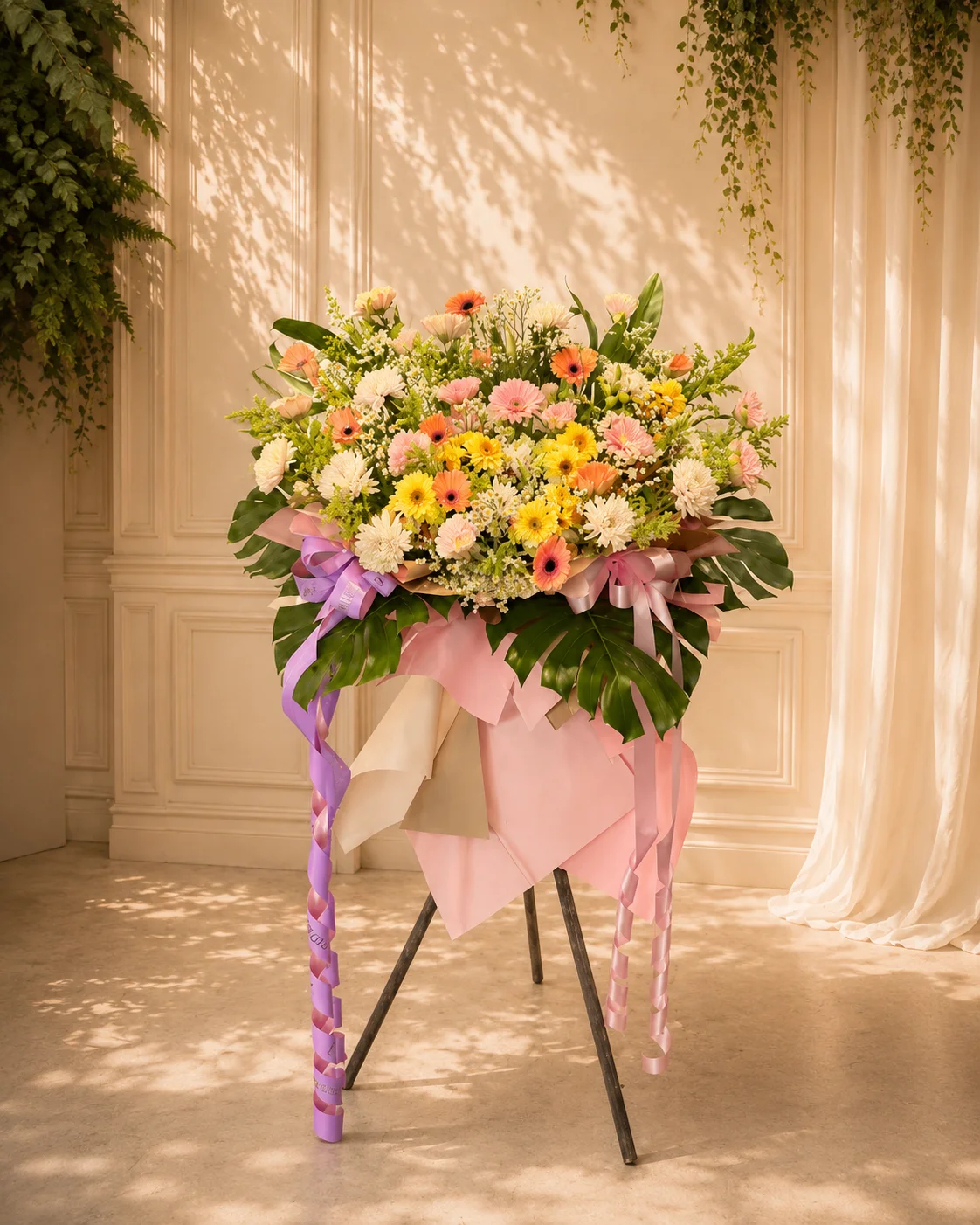 Fortune Garden