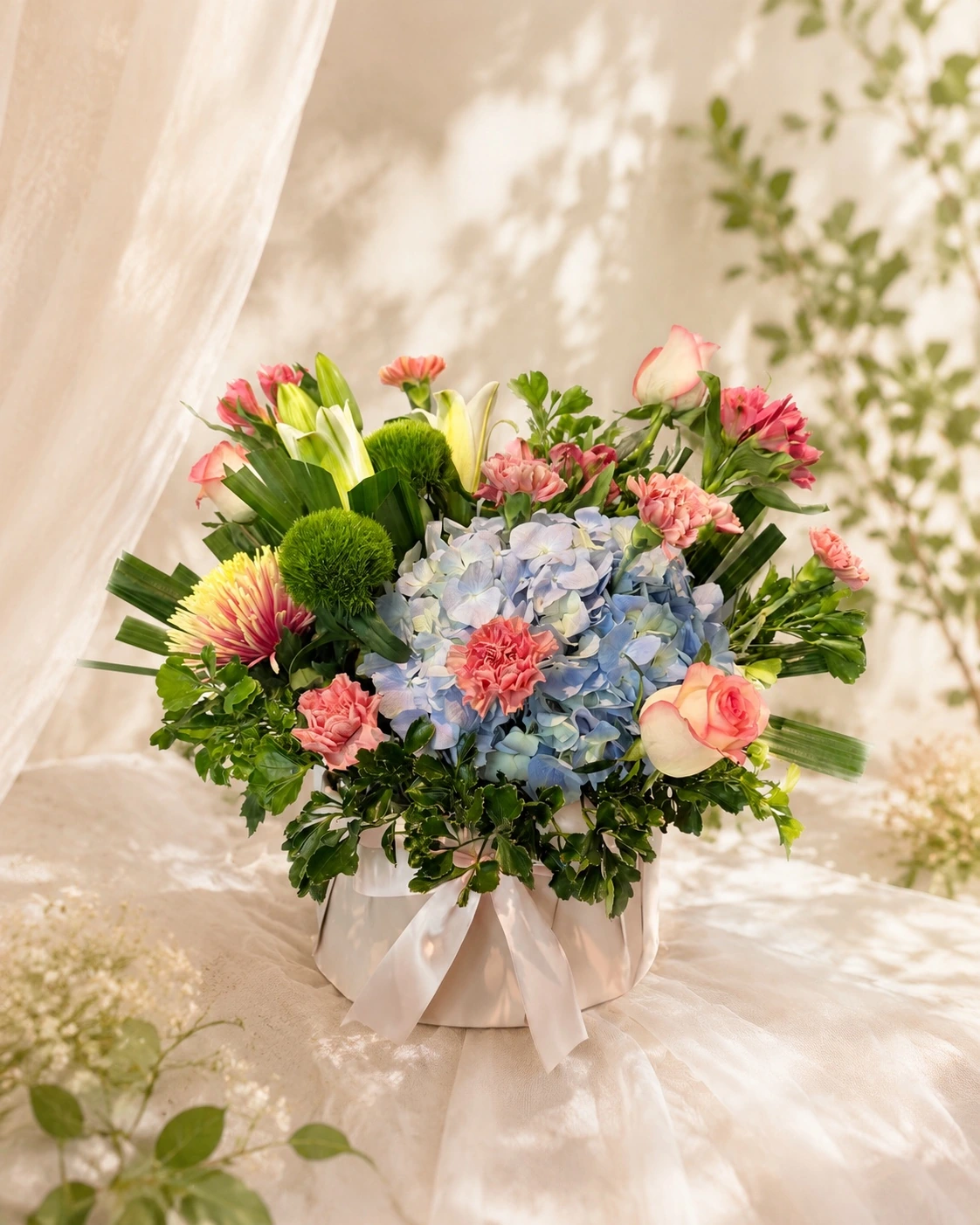 Fleur Symphony