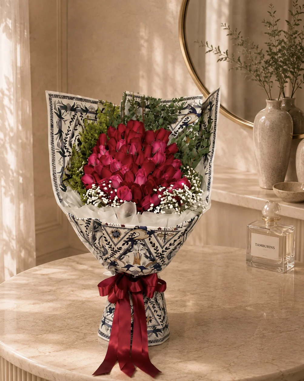 Jardin Royal