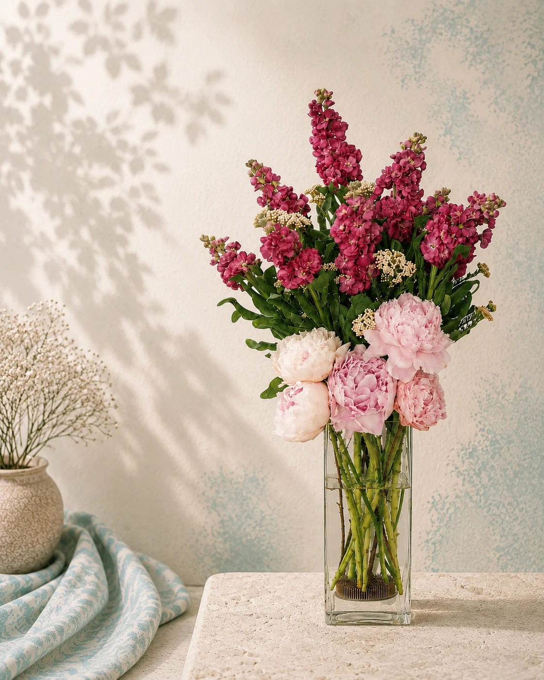 Maison Bloom