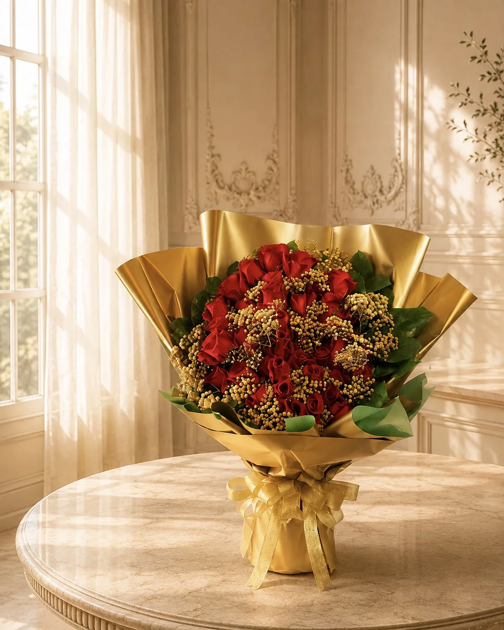 Maison Fleur