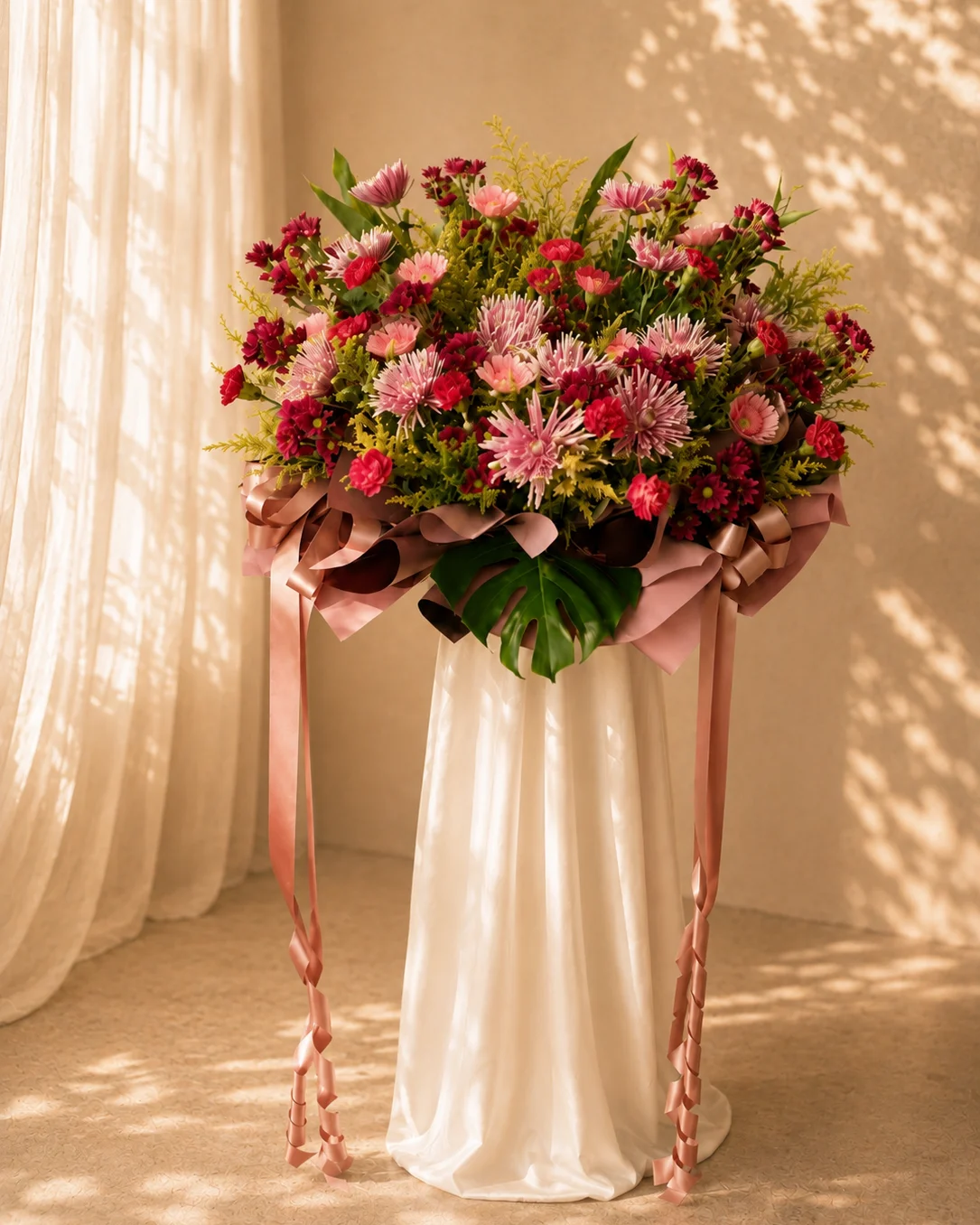 Prosperity Bloom