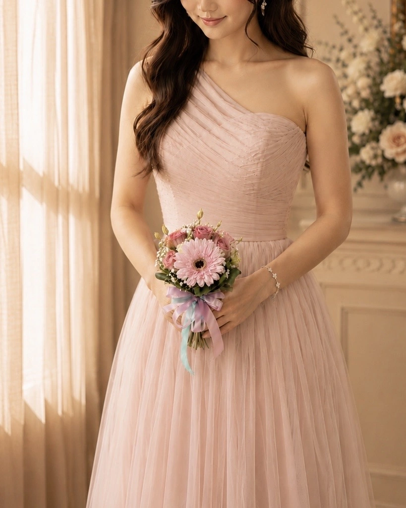 Blush Companion